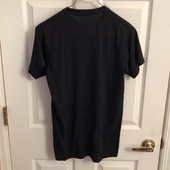 Disney Sally Black Tee Sz Small - Picture 4 of 4